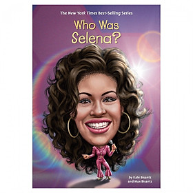 Who Was Selena?