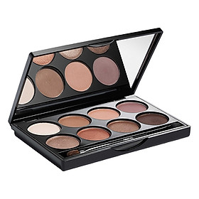Phấn Mắt Nude Pastel