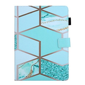 Bao da hoạt hình cho Apple IPad Air 4 10.9 inch 2020 A2072 A2324