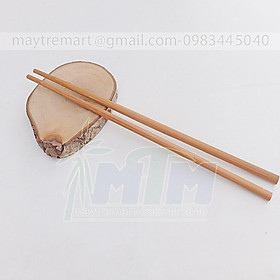 Mua ĐŨA TRE VÓT TAY - KHÔNG HÓA CHẤT