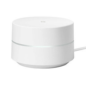 Mua Cục Phát Wifi Thông Minh Google Wifi - 1 Pack - Hàng Nhập Khẩu