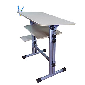 Mua Bàn Học sinh thông minh OKyou BHS F1S-W-Y