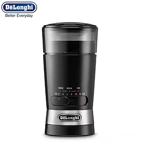 Mua Máy xay hạt cà phê và các loại hạt Delonghi KG210 - Hàng Nhập Khẩu