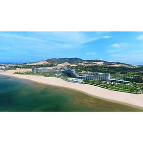 3N2D FLC Quy Nhơn Resort 5 sao dành cho 02 khách