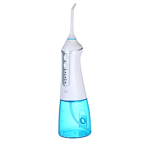 >> BÁO GIÁ MÁY TĂM NƯỚC CÓ TÁC DỤNG GÌ | Shopee Lazada Sendo Tiki mới nhất 42 Máy Tăm Nước Bằng Điện Có Phích Cắm USB Chống Thấm Nước IPX7 Với 2 Vòi