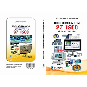 Lập trình Với PLC S7 1500 ( SCADA VỚI TIA PORTAL VÀ HMI  DELTA)