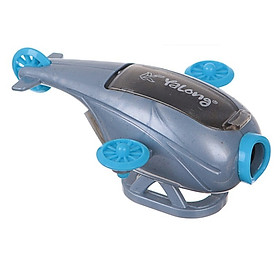 Chuốt Chì Yalong 96237 - Mẫu 2 - Xanh Dương