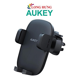 Mua Giá đỡ/kẹp điện thoại trên ô tô Aukey Car Phone Mount HD-C58 - Hàng chính hãng