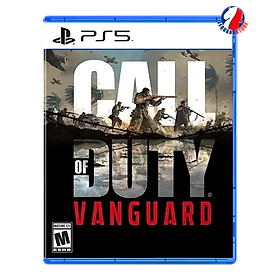 Mua Call of Duty Vanguard | PS5 | Us