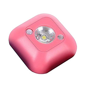 Multi-funtional Motion Sensor LED Night Light, for Hallway Cabinet