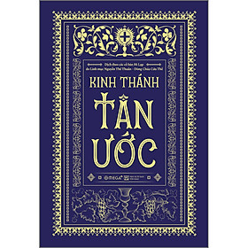 Download sách Kinh Thánh - Tân Ước