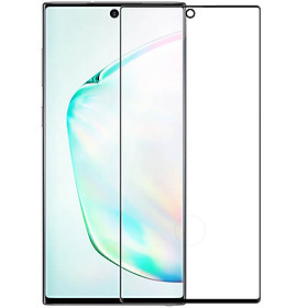 Mua Kính Cường Lực full 3D Samsung Galaxy Note 10 Plus  Samsung Galaxy Note 10 Plus 5G  hiệu Nillkin CP+Max - Hàng chính hãng