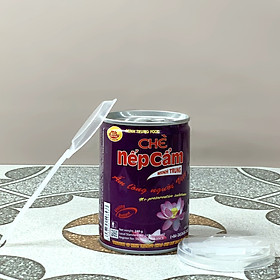 Chè Nếp Cẩm Minh Trung Lốc 3 lon