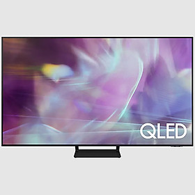 Mua Smart Tivi QLED Samsung 4K 75 inch QA75Q60A