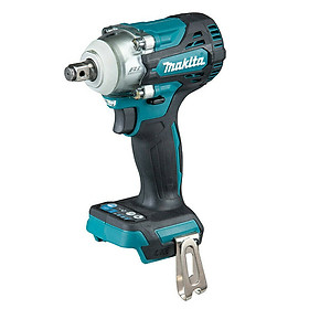 - Máy siết bu lông dùng pin(12.7mm/BL)(18v) Makita - DTW300Z (chưa kèm pin sạc)