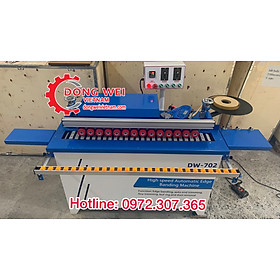 Mua Máy dán cạnh gỗ 5 chức năng MF900