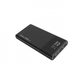 Mua Sạc Dự Phòng Hoco B12Z Superior 13000mAh Màn hình LCD Hiển Thị - Hàng chính hãng