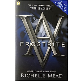 [Download Sách] Frostbite (Vampire Academy)