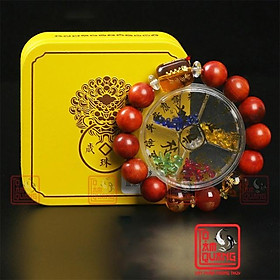 Vòng tay phong thủy nam nữ rẻ đẹp giải vận hạn thái tuế mang lại bình an - may mắn - tài lộc - TÔ TÂM QUANG