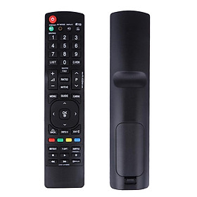 Điều khiển từ xa thay thế AKB72915202 TV điều khiển từ xa truyền hình thông minh cho LG 22LD320H/22LD350/22LE5310/26LE5310/32LD320H/32L