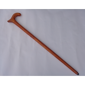 Gậy Batoong gỗ hương dành cho người cao tuổi