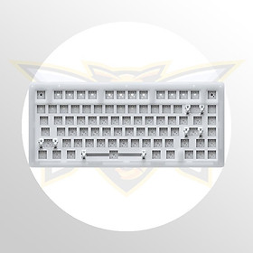 Mua Kit bàn phím cơ chính hãng AKKO ACR75 (81 nút/ Hotswap / RGB / Foam tiêu âm / Gasket Mount)