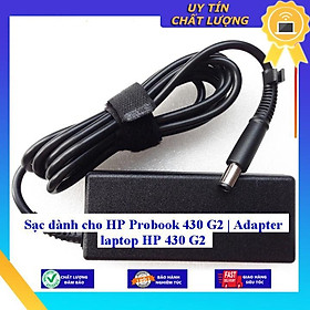 Sạc dùng cho HP Probook 430 G2 | Adapter laptop HP 430 G2 - Hàng Nhập Khẩu New Seal