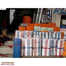 Mua 4M2 BẠT KẺ DỨA - BẠT KẺ SỌC- BẠT ĐỔ MÁI-CHE BUI CÔNG TRÌNH