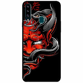 Ốp lưng dành cho Samsung A20s mẫu Ác Quỷ