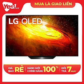 Smart Tivi LG 4K 65 inch OLED65BXPTA