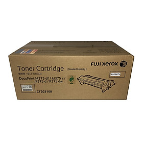 Mua Mực In Xerox P375dw/M375z ( CT203108 - 4.000 pages ) - Hàng chính hãng
