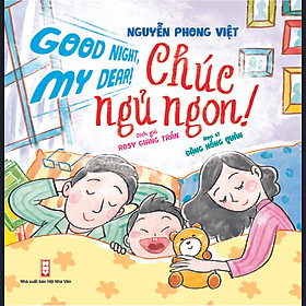 Hình ảnh Chúc ngủ ngon! - Nguyễn Phong Việt