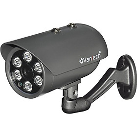 Mua Camera HD-TVI hồng ngoại 2.0 Megapixel VANTECH VP-1133TVI - HÀNG CHÍNH HÃNG