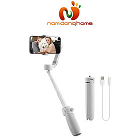 Mua Gimbal Zhiyun Smooth Q4 - Hàng nhập khẩu