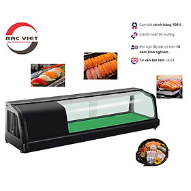 Mua Tủ trưng bày SuShi để bàn