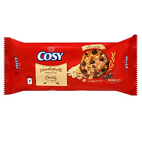 Bánh Cosy Wonderful Oats Original 163.2g - 58244