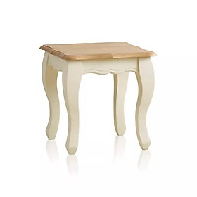 Mua Kệ Đầu Giường Bella Gỗ Sồi Ibie BRBELO - Trắng (50 x 40 cm)