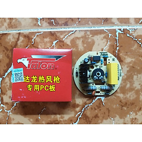 Mua MẠCH ĐIỀU KHIỂN MÁY SẤY