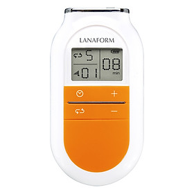 Máy massge điện châm Lanaform Stim mass LA100206