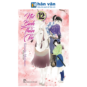 Truyện Tranh - Nữ Binh Thần Tốc - Tập 1 Đến Tập 11