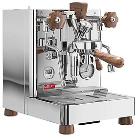 Máy pha cà phê LELIT ESPRESSO MACHINE BIANCA PL162T. Hàng chính hãng