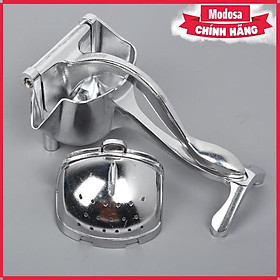 Mua Máy Ép Trái Cây Bằng Tay Modosa Fru-227  Ép Táo  Lựu  Bưởi  Dưa  Thơm Dụng Cụ Ép Cam Chuyên Dụng - Hàng Chính Hãng