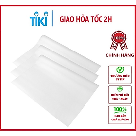 Tấm Lót Tủ Bếp Tủ Lạnh Dạng Cuộn 150cmx45cm