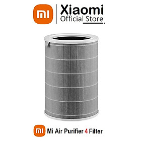 Lõi lọc không khí Xiaomi Smart Air Purifier 4 FILTER (BỘ LỌC) - Hàng chính hãng