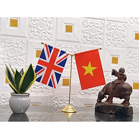 Mua Cờ để bàn Việt Nam - Đảng để bàn  cờ để bàn làm việc