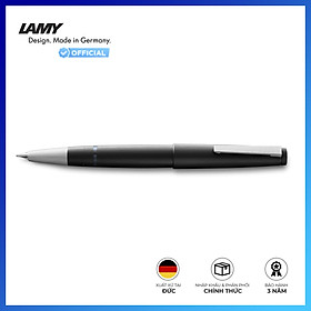 Bút máy LAMY 2000 (Black matt)