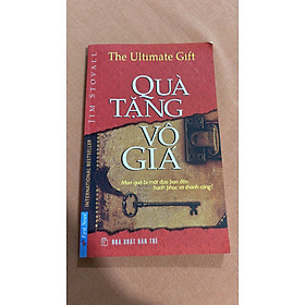 Quà tặng vô giá