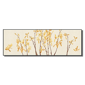 Mua Tranh Phòng Ngủ Nghệ Thuật Q31C-6180-33 (60 x 180 cm)