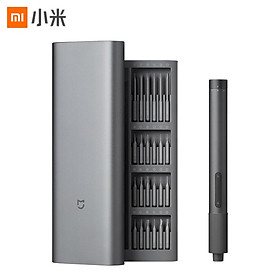 Máy Khoan Điện Cầm Tay Mijia Có Thể Sạc Và Tháo Rời