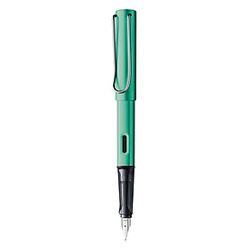 Bút Máy Lamy Al-Star Bluegreen Fountain Pen 032